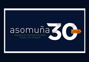 Asomuña 30 años