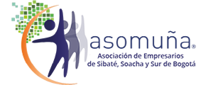 Logo Asomuña